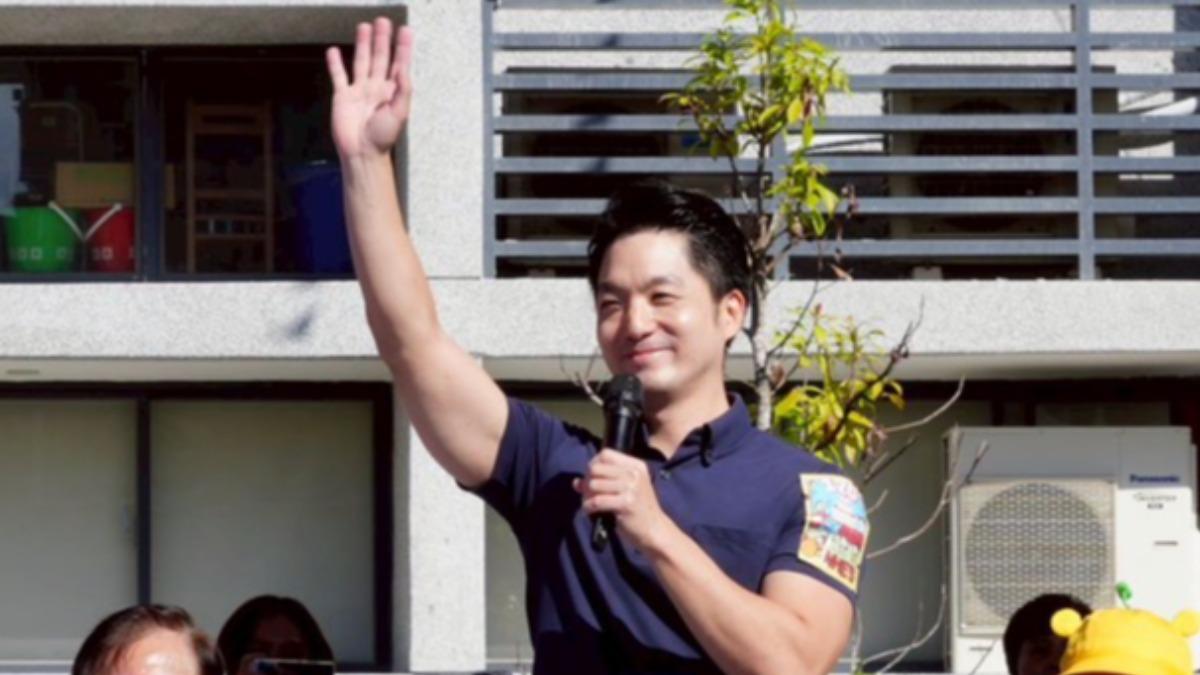 雙城論壇又卡?傳陸委會不給上海台辦來 蔣萬安:沒必要