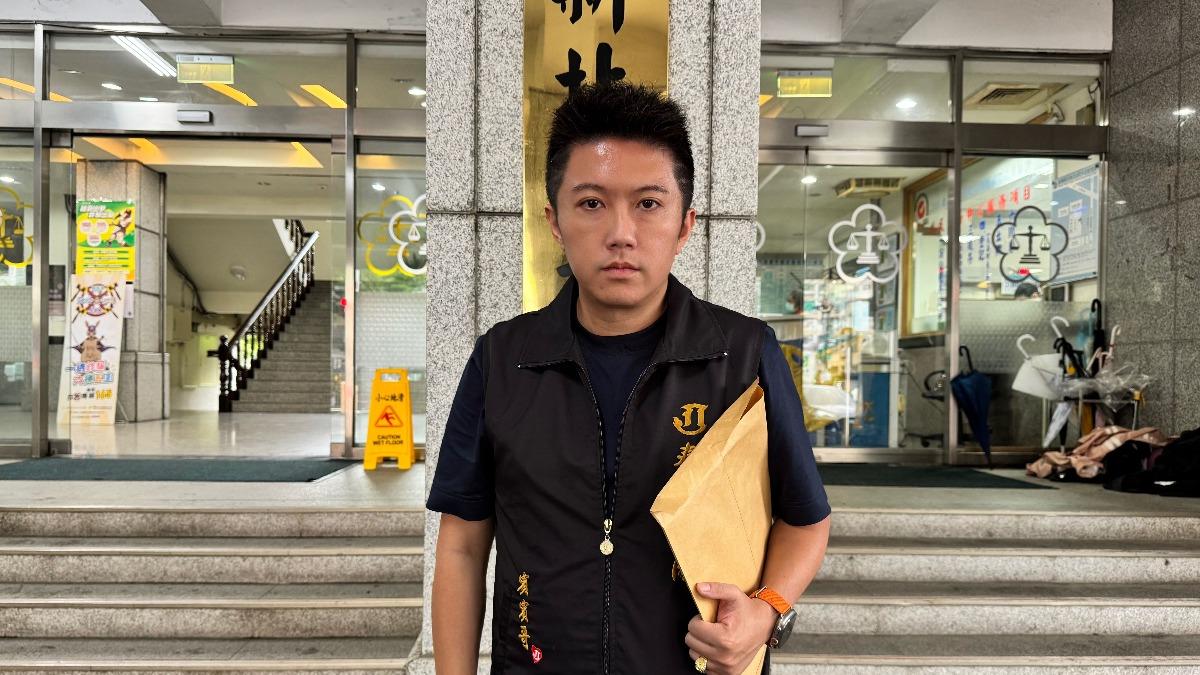 半年前就被鎖定!賓賓哥怒告直播主恐嚇勒索 檢方列最急件「14日開庭」