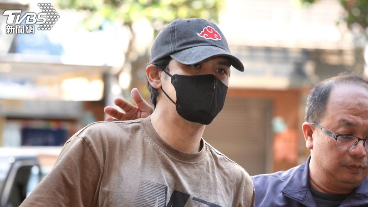 「態度不佳」遭求刑1年？陳零九駁斥「錯誤」　認閃兵「無知之舉」