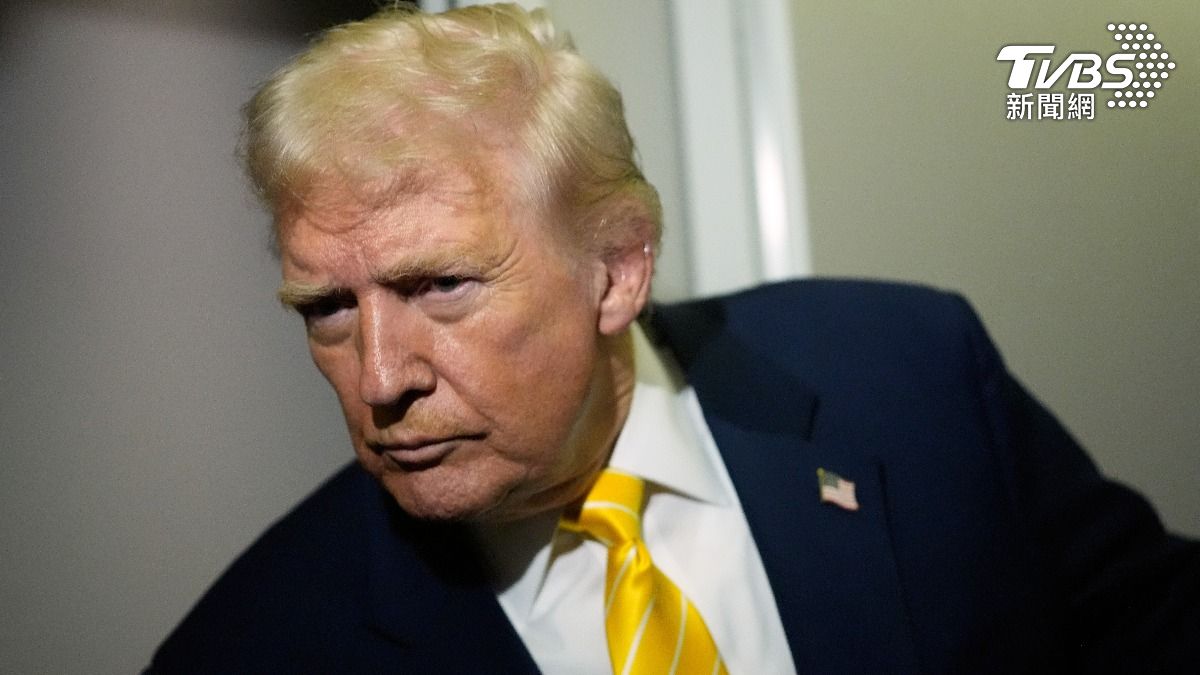 川普又當「TACO哥」！　調降牛肉、咖啡關稅　與南韓瑞士簽貿協