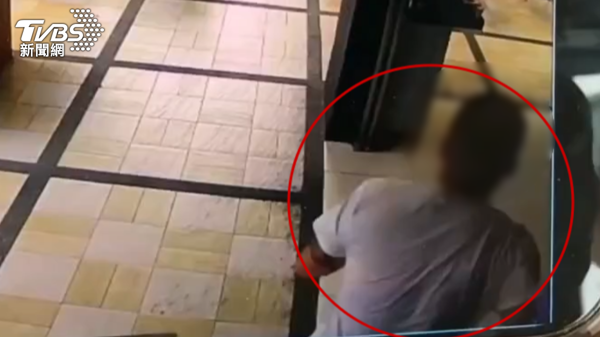 通緝犯拒檢逃跑！叫代駕快開車　警開2槍示警　1車4人都被辦