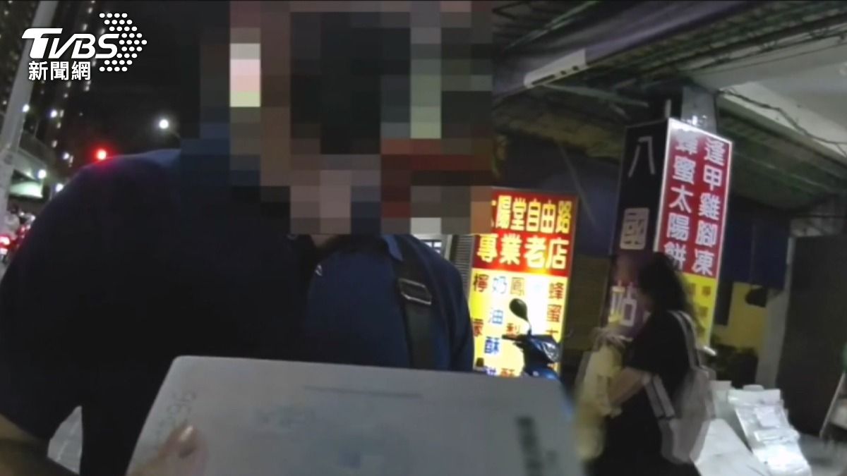 馬來西亞男悲求「警察放過」　原來是假觀光真車手