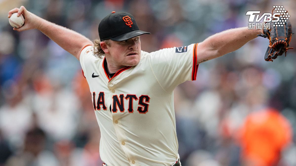 經典賽/美國隊再升級!巨人王牌韋伯有望加入 網直呼:像復仇者聯盟