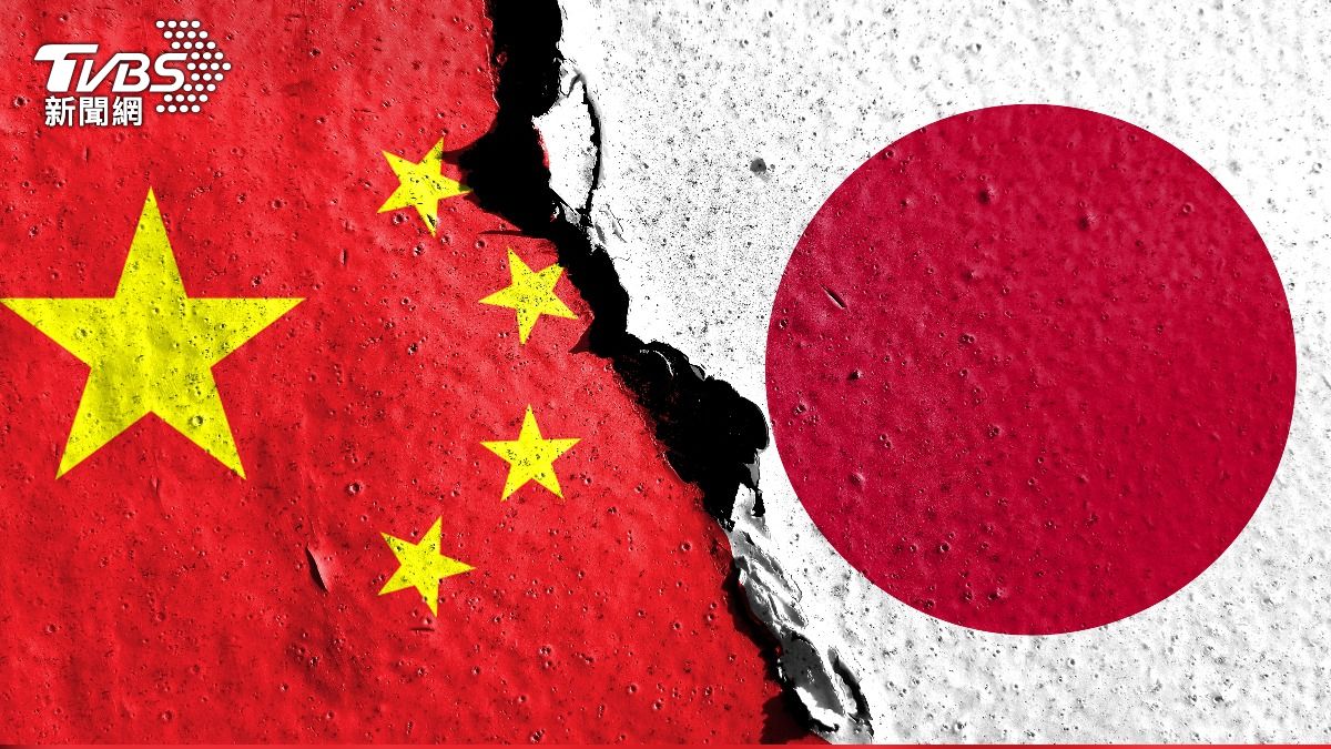 緊張升溫!紐時稱中再現戰狼外交 陸籲公民暫勿赴日