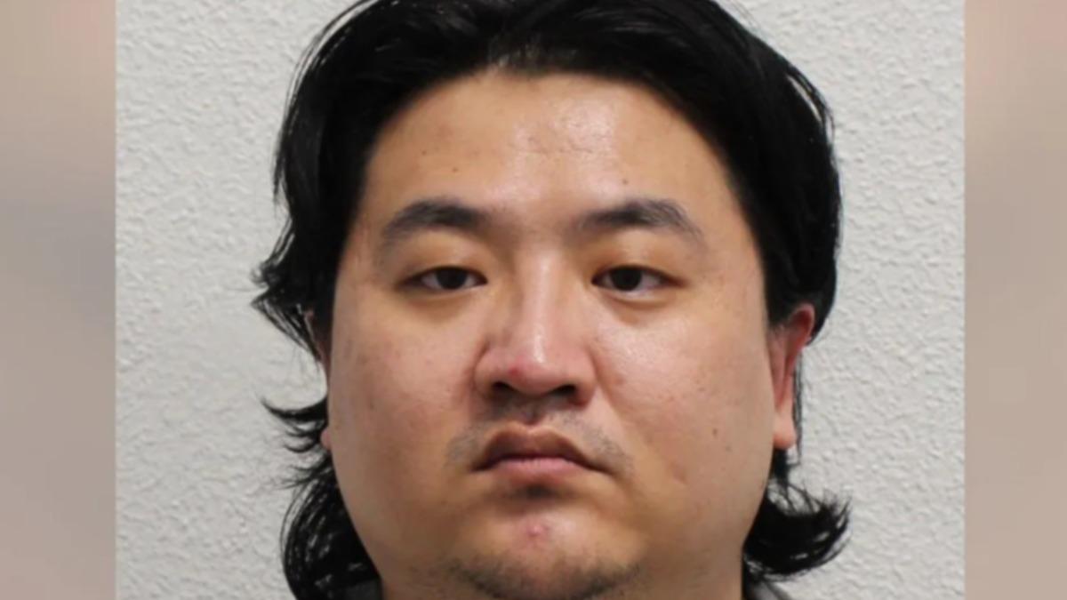 中國男針孔偷拍、下藥侵犯多女 「恐百人受害」遭英國重判終身監禁