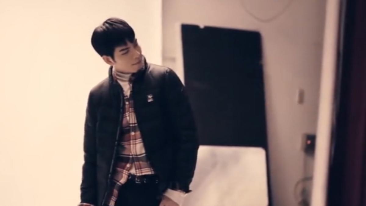 8年前蕭敬騰代言羽絨外套下殺298元 「這款」行李箱掀搶購熱潮