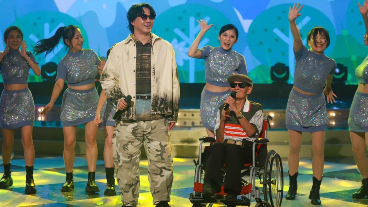 蕭煌奇爆演出都要求「附加1位」帶上李炳輝 白冰冰曝背後原因藏洋蔥