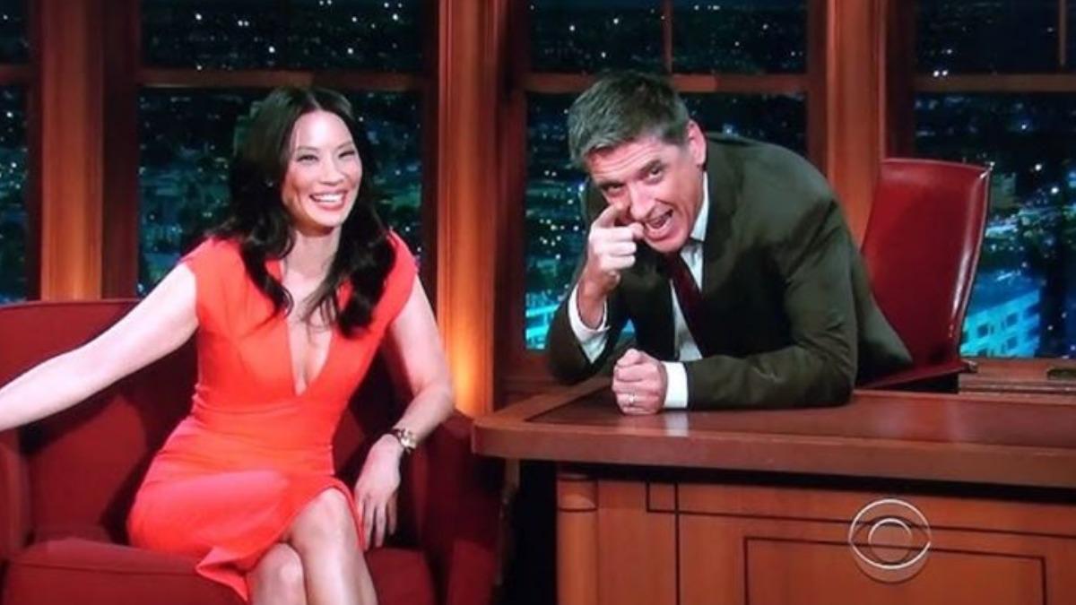 真敢講!好萊塢大咖女神劉玉玲昔日上節目 公開提台灣「那是個獨立的島」