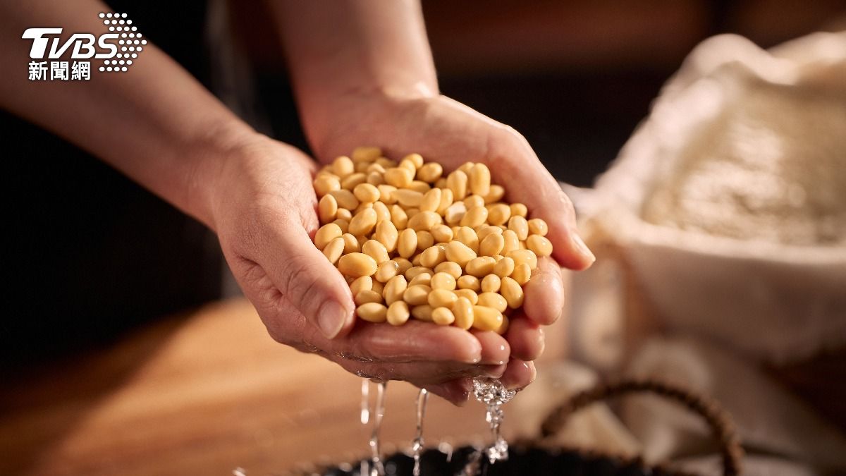 蛋白質你吃對了嗎？醫授3招檢視：素食者「這點」最容易吃錯