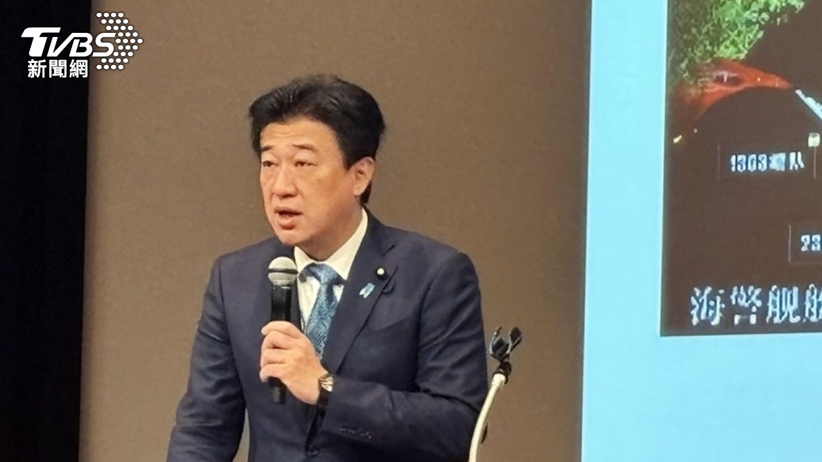 外交攻防戰升溫！中國籲公民暫時勿赴日　日：多層次溝通更重要