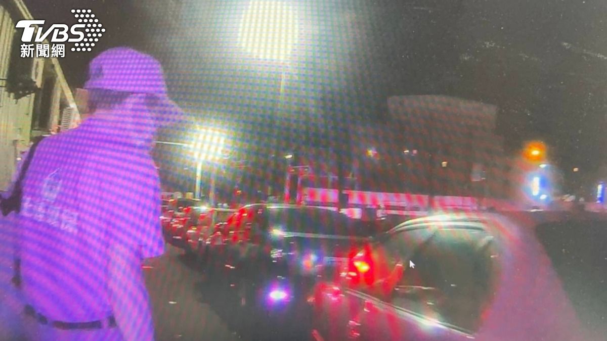 老翁忘記停車處 斗六警成「人腦記憶導航」助團圓