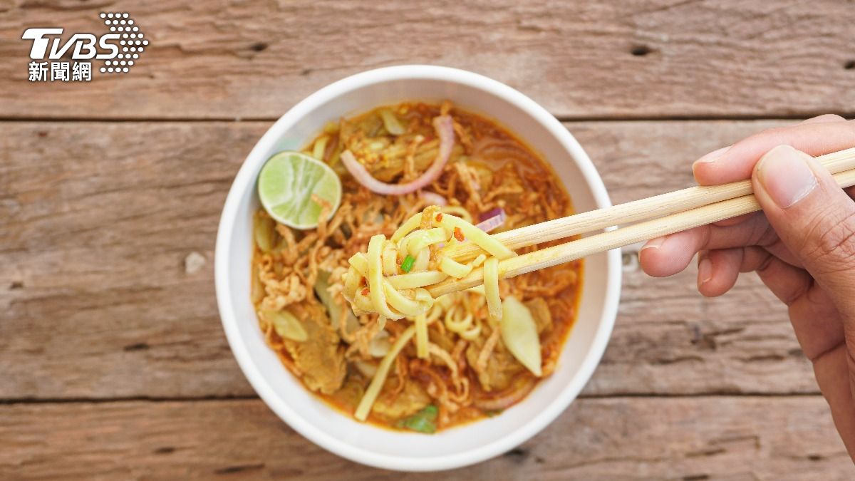 好神奇!吃泡麵加「這1物」竟可讓麵更Q彈ㅤ網︰料理雞肉也可加