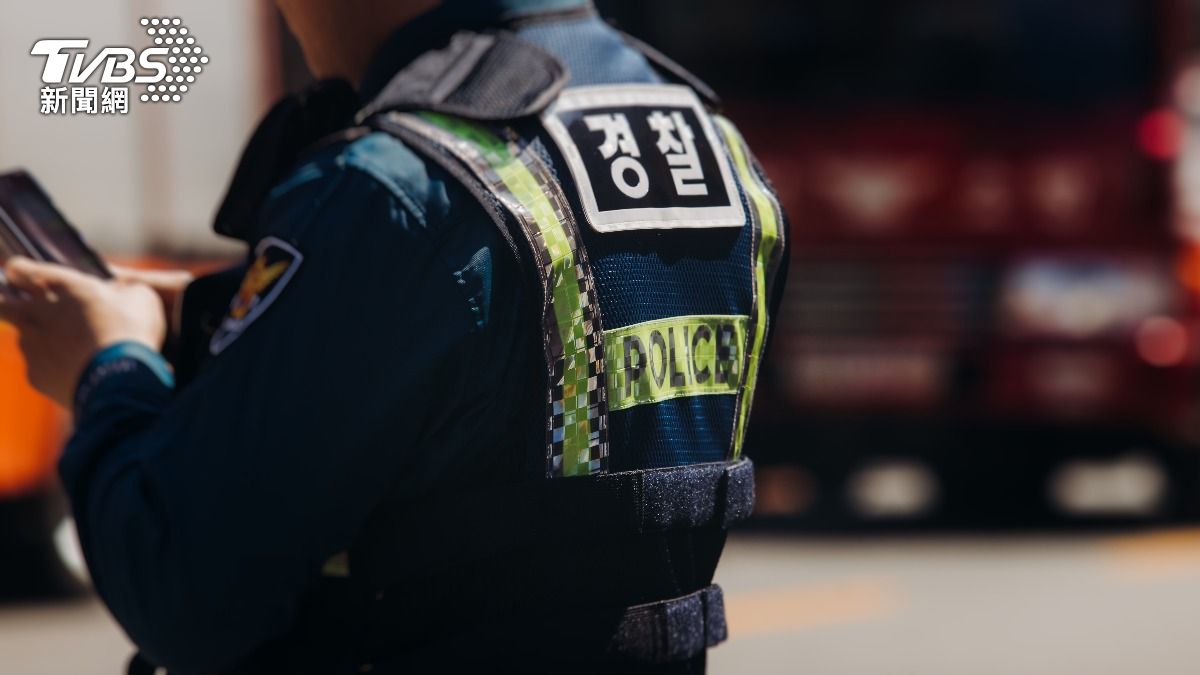 品牌曾插旗台灣！　韓第一大服飾物流中心失火　建築碎片飛濺