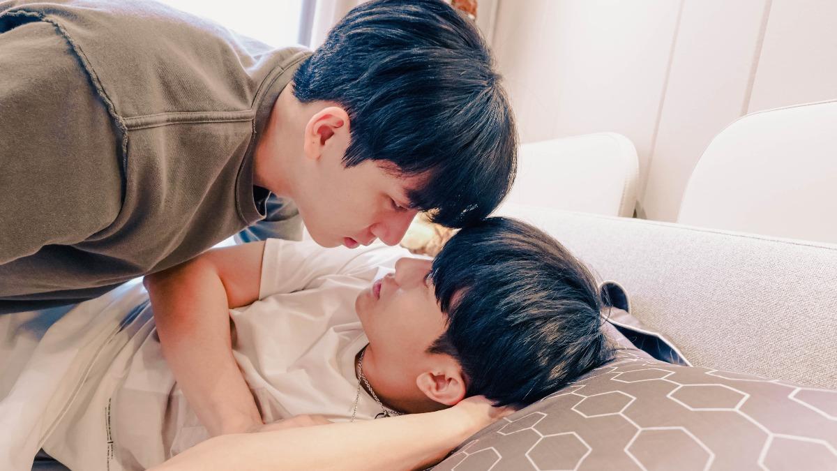 高凌風3兒女首度同框!葛兆恩「私密片段」流出嚇壞:以為沒錄了