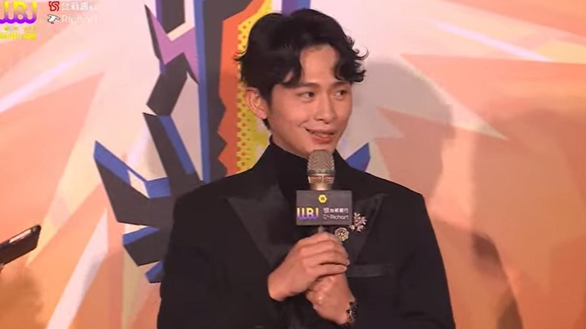 博恩走鐘獎罕提決裂的賀瓏、龍龍! 「為這事」鬆一口氣