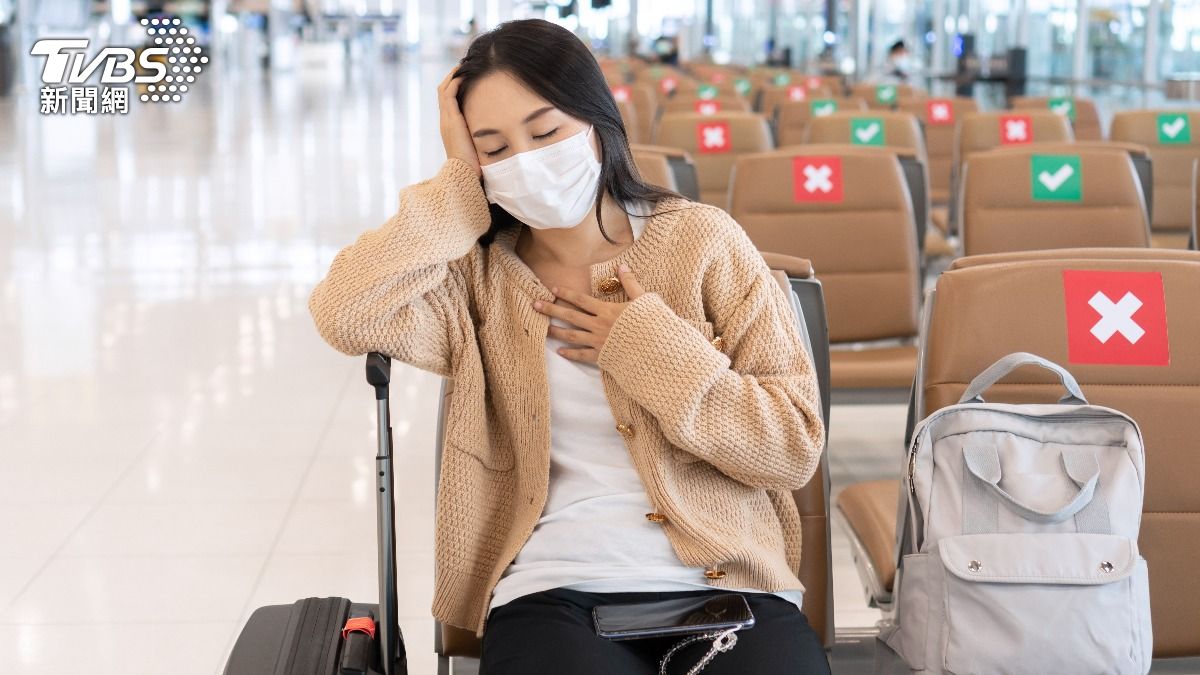 哈日族注意!日本流感警報 醫示警「1種人」:出國2天後易染重症