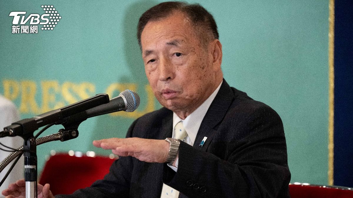 中國呼籲公民暫時別赴日 自衛隊退役將領大讚:陸客太多很困擾