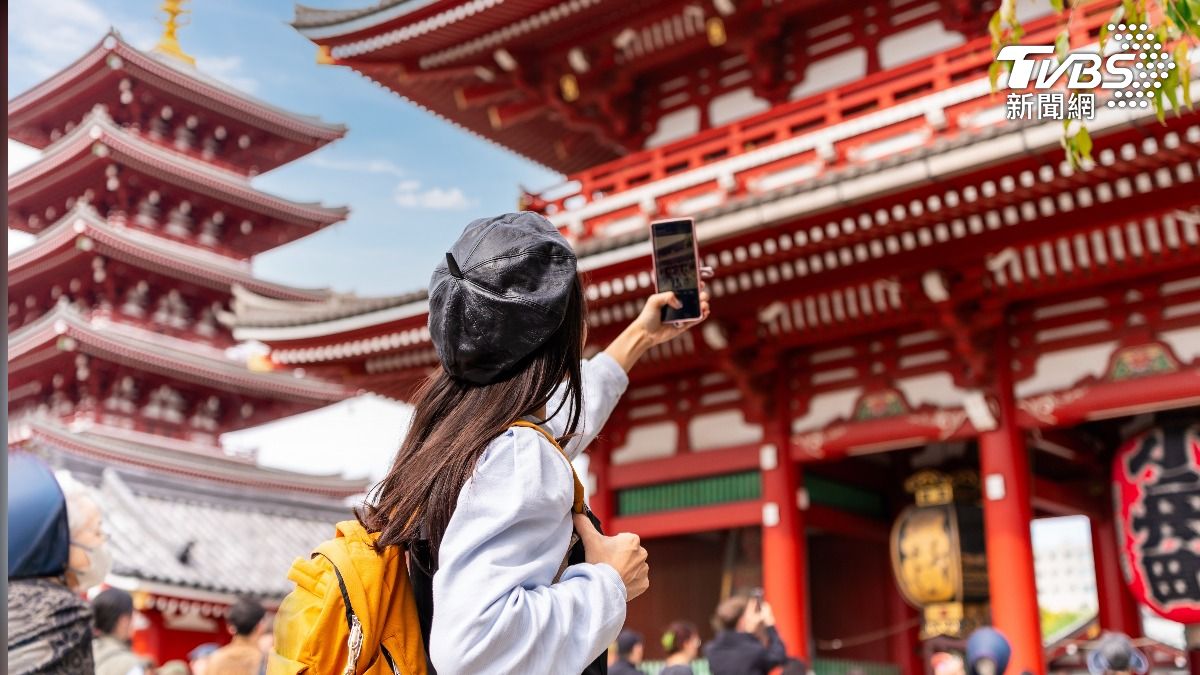台灣旅遊大勝?日網紅曝「日旅最近常被抱怨」網︰只是對日本標準高