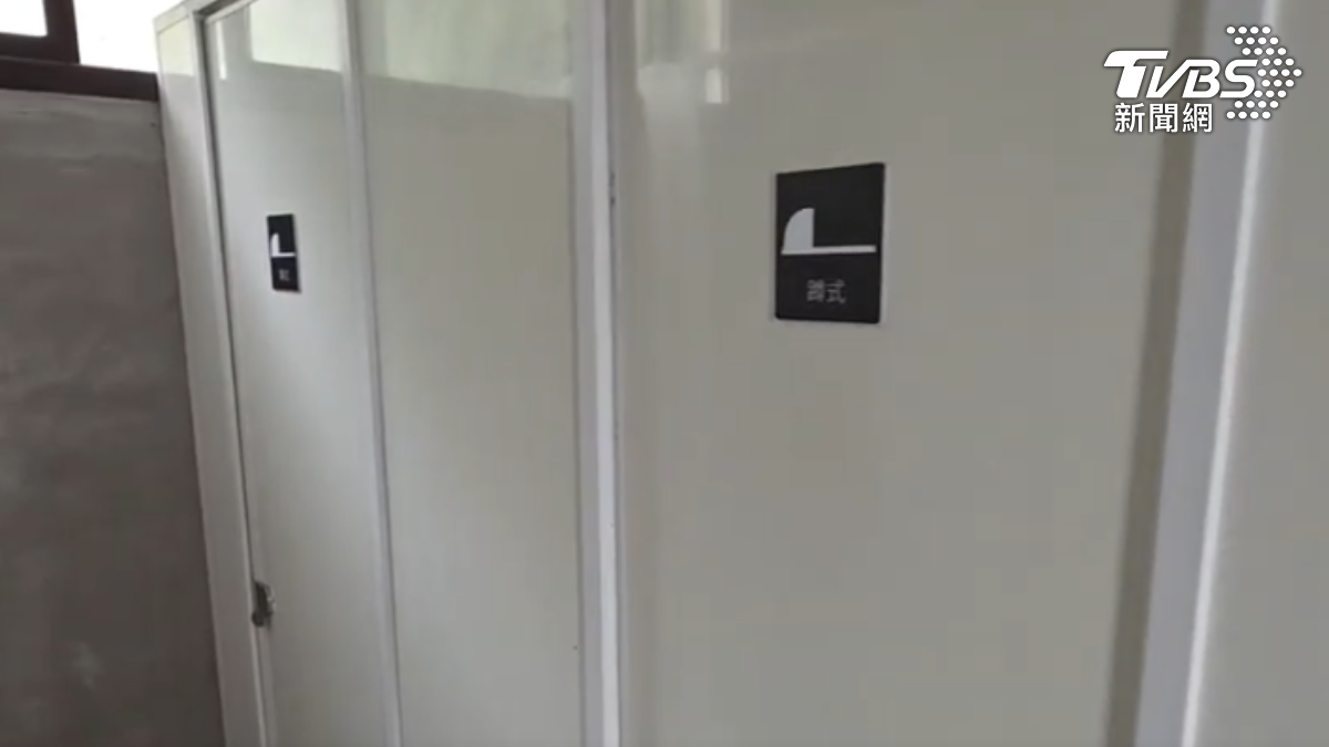 「命中注定我愛你」取景地飄臭味！韓客崩潰　多年未清理