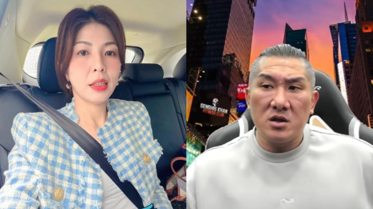 被爆逼員工拍下體、X老婆 館長恐涉刑慘了!律師傻眼:到底多不足