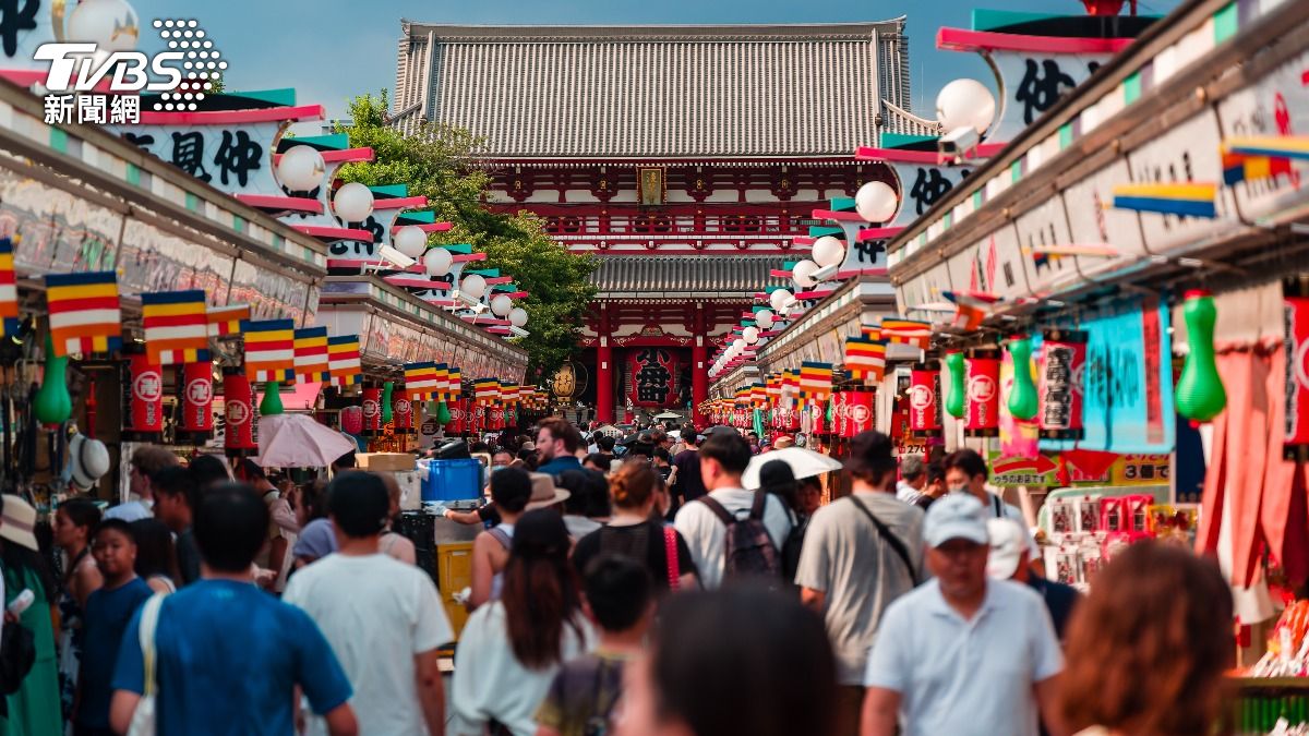 遊日也有「潛規則」!阿部瑪利亞談日人生活禮儀:沒遵守恐遭炎上