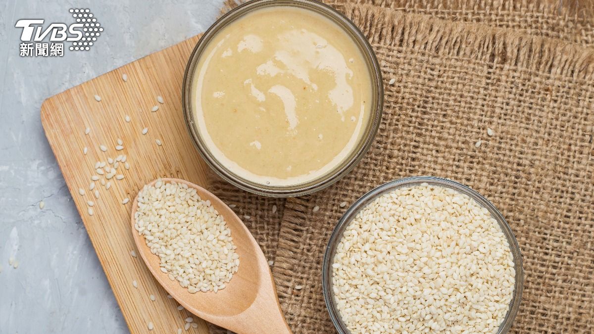 芝麻醬未正確保存恐有「一級致癌物」︰肝癌、肝硬化將找上門