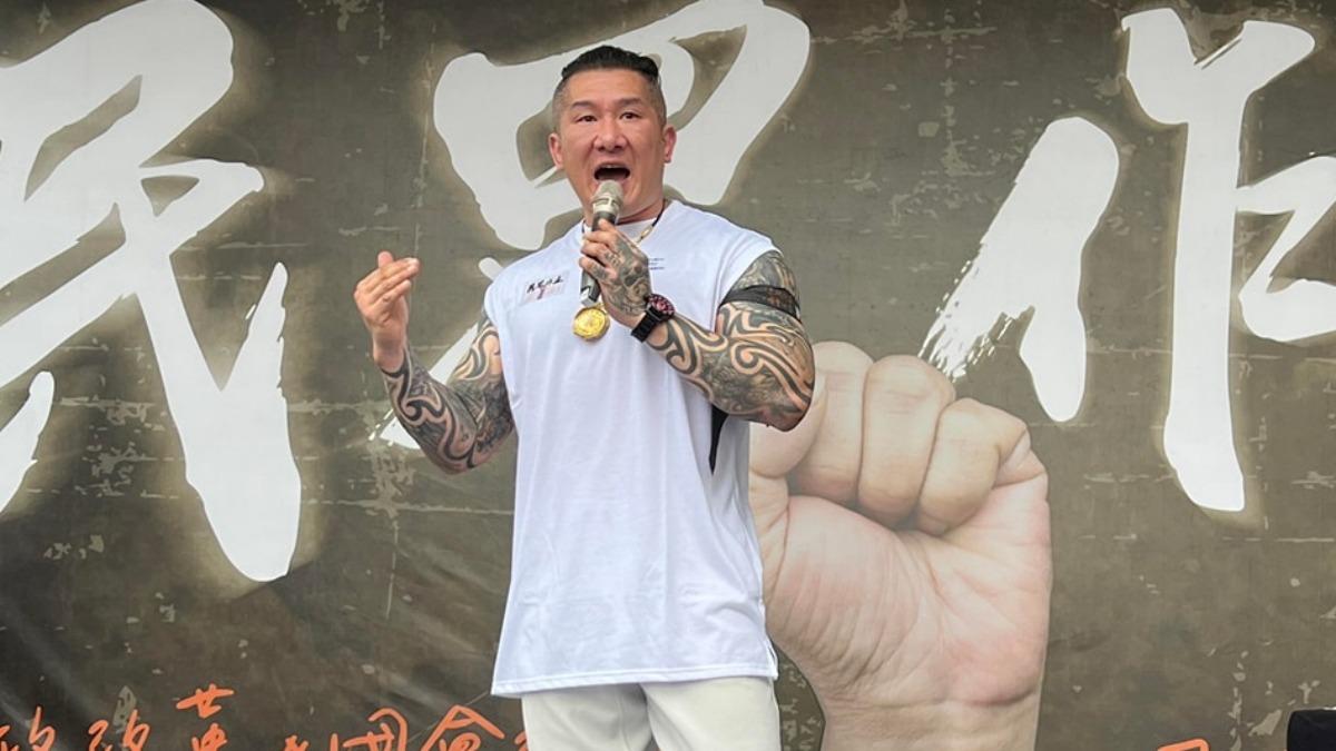 館長爆逼員工X老婆、拍下體！　網友向大陸檢舉籲封殺：劣跡網紅