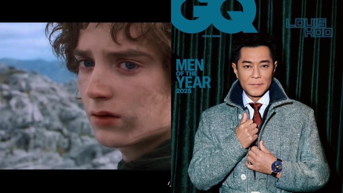 古天樂「身價」曝光!贏過《魔戒》佛羅多 好萊塢1巨星秒售罄