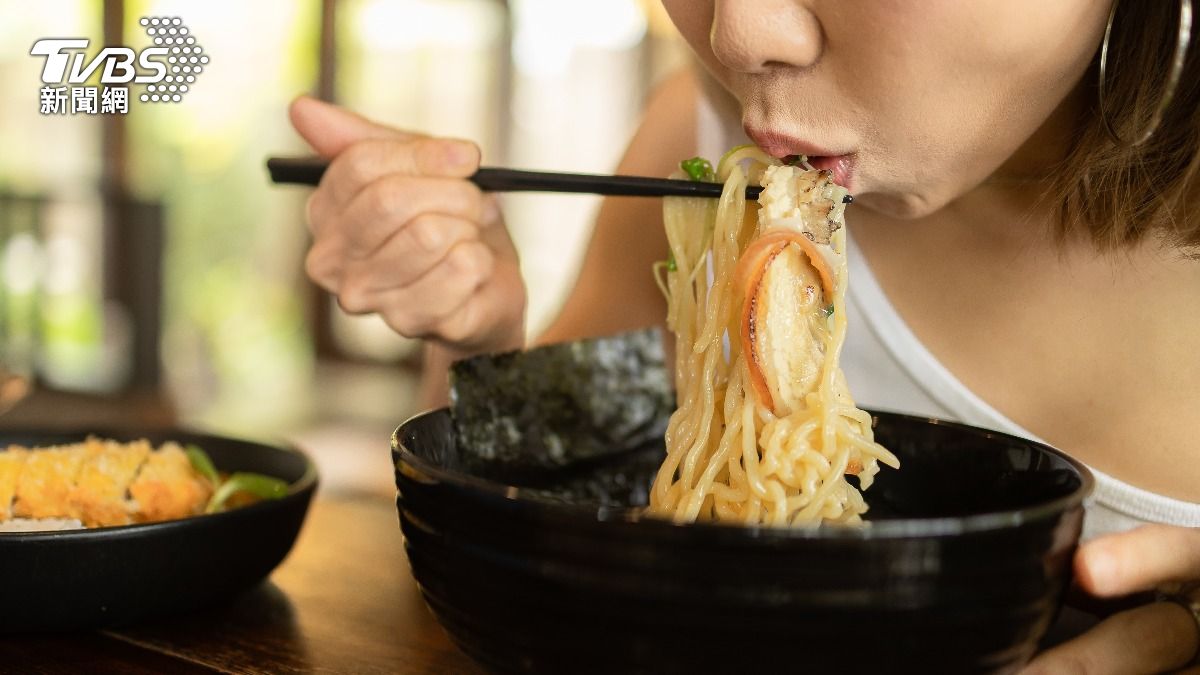 日本吃拉麵能分食嗎?林氏璧指台人「要會讀空氣」曝餐廳潛規則