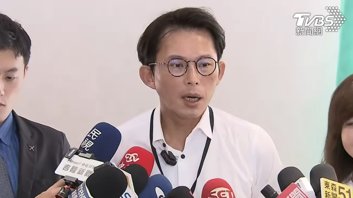 敲定了!下周會面鄭麗文談聯合治理 黃國昌:全程公開