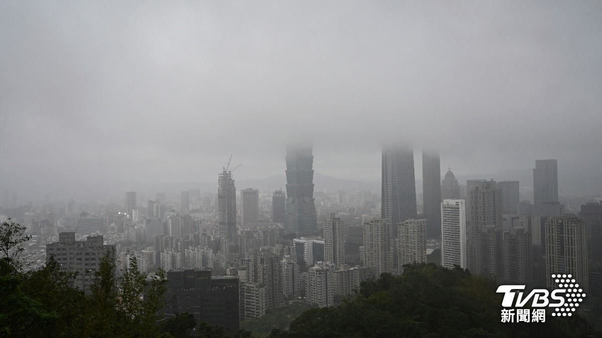 COP30挑戰多!氣候變遷改變颱風強度?BBC解析近年颱風變化