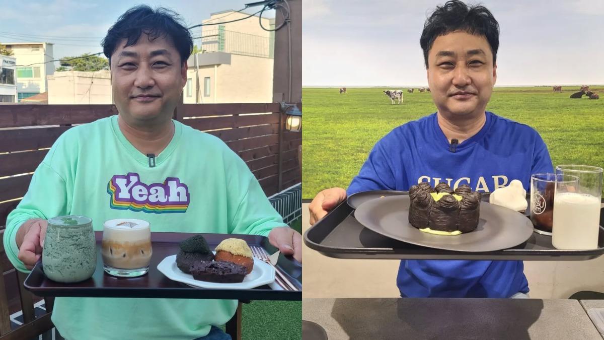 南韓諧星金水龍拍攝一半突昏迷倒地!急送醫搶救 轉加護病房