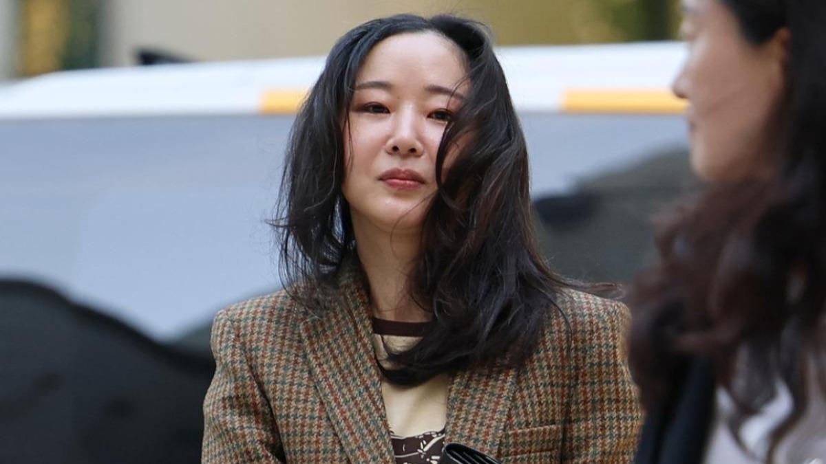 閔熙珍再發聲!喊「衝突是針對我」 NewJeans 5人才完整應被保護