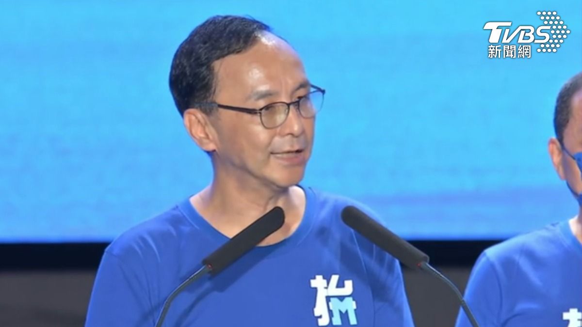 延續朱時期制度 藍議員青年加權「最高100%」