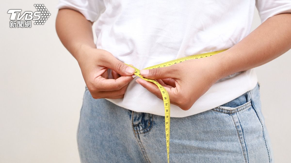 更年期減脂不靠節食！醫曝「10大祕訣」：211餐盤法一次看