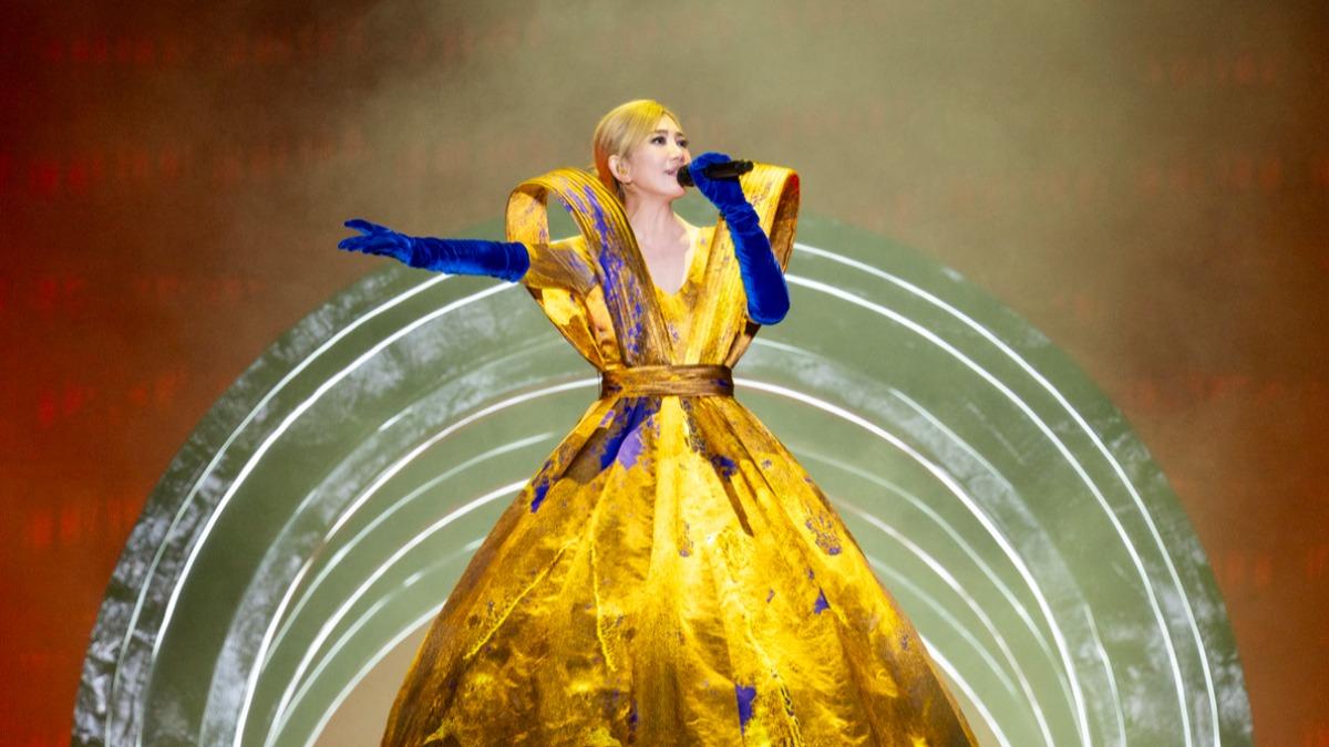 梁靜茹竟不唱情歌了！砸千萬台幣力求突破　真實心聲曝光