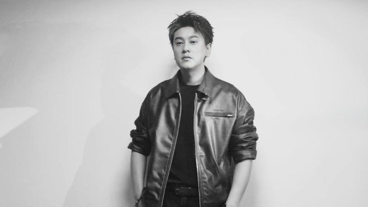 遭F4除名首現身!朱孝天唱一半崩潰痛哭 激動畫面曝光