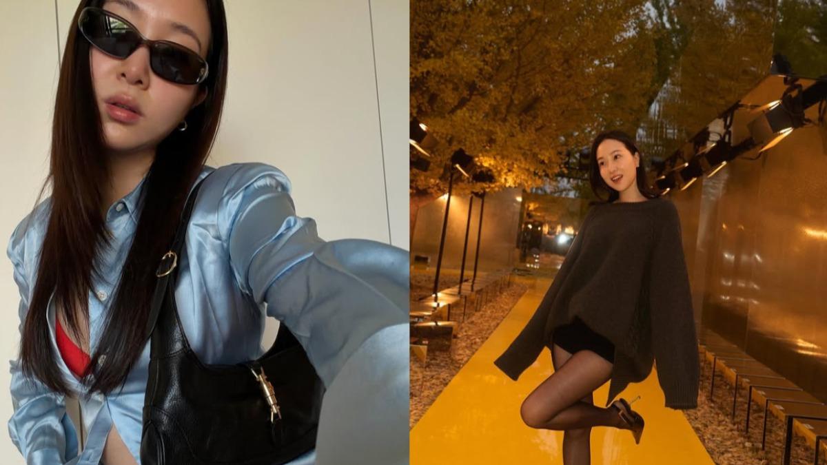 阿梅產後2個月「激辣鉛筆腿」曝光！全靠4招　網：速度太快