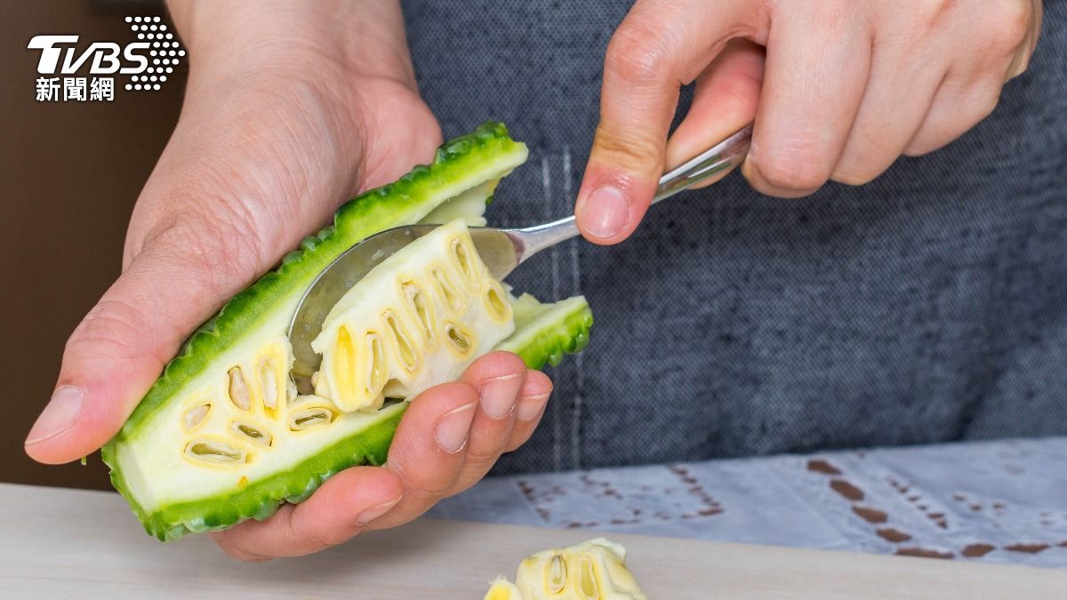 3苦味食物「超強腎」！30歲女病患實測：蛋白尿全消