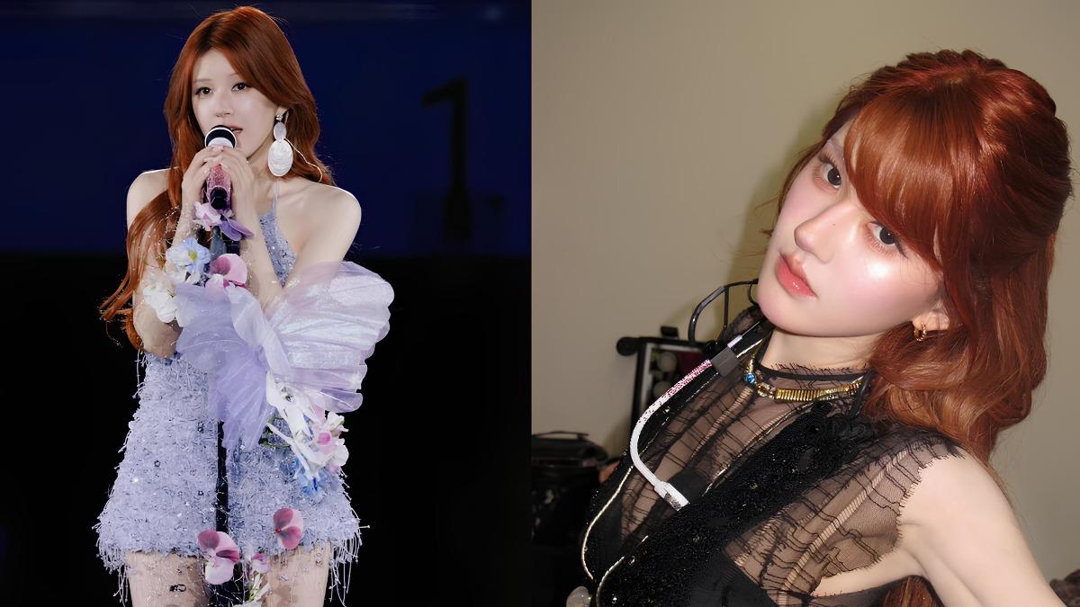 趙露思「新髮色」美翻天!黃肌超適合 網讚:仙氣升級