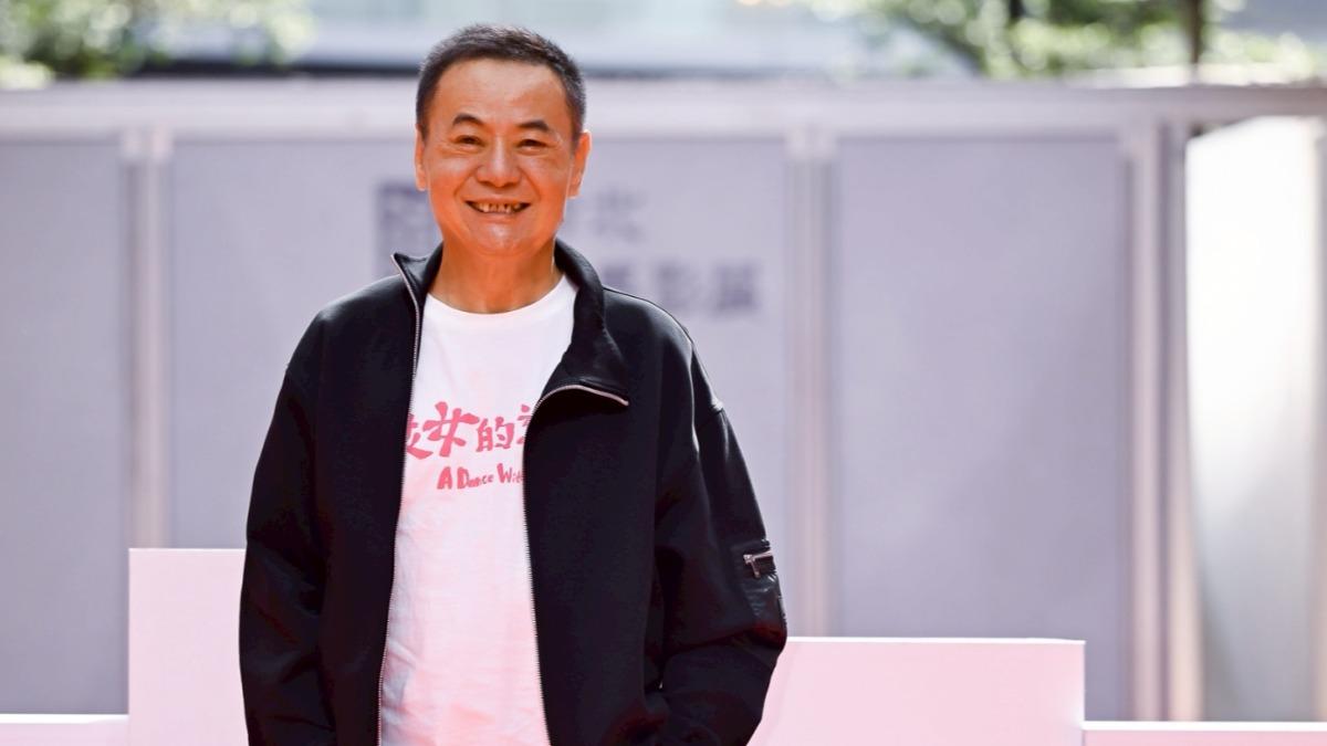 金馬62/71歲蔡振南拚了!為戲苦練拳擊 魔鬼訓練「汗流了幾公升」