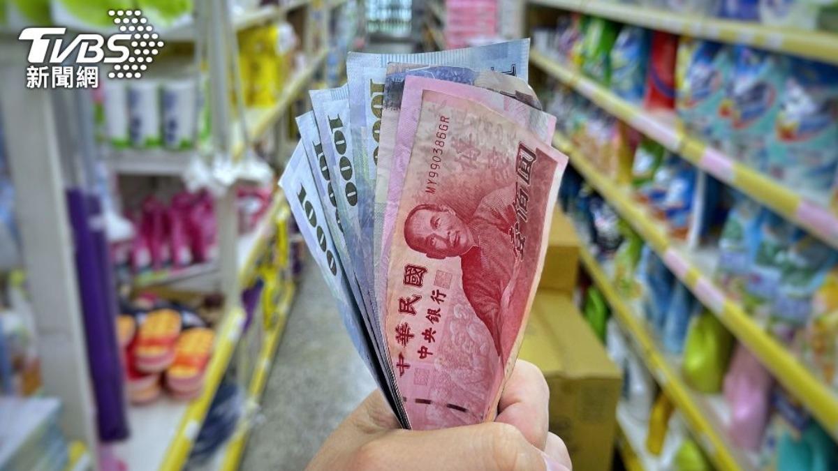 物價漲薪資追不上！84％民眾喊貴　行動支付少掏錢痛感消失超花錢