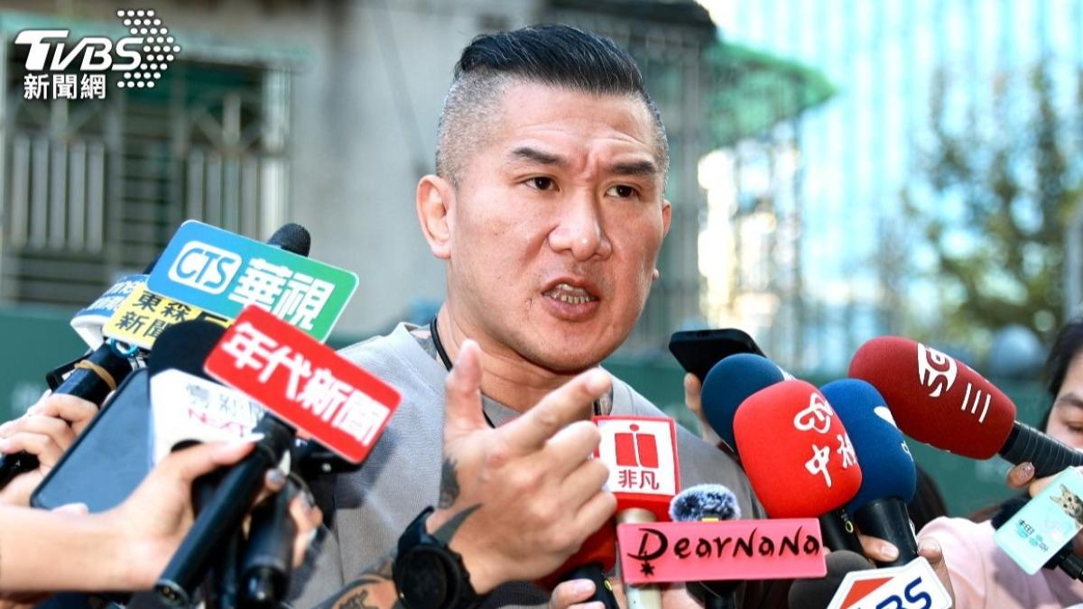 館長遭爆「叫員工X老婆」!律師嘆:別把人逼到絕境