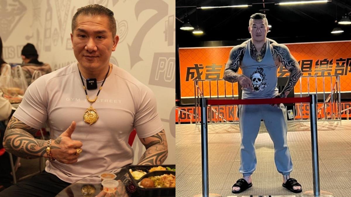 館長「赴陸計劃」關鍵錄音檔曝!媒體人:國安局該介入了