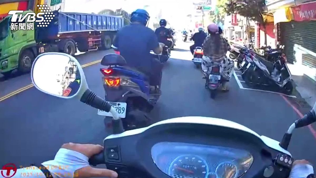 失控的微型電動二輪車！事故違規暴增   專家籲須制定教育訓練課