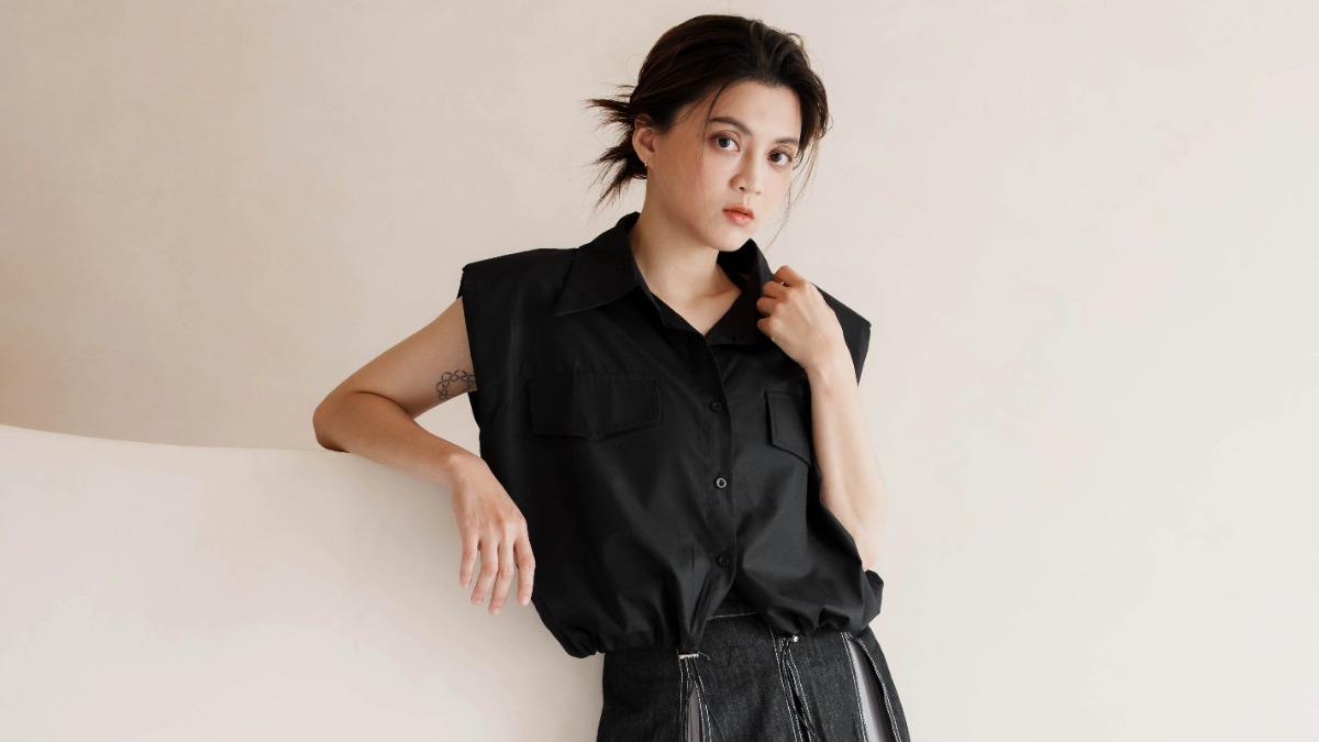 30年未見!葉欣眉意外得知「父已離世10年」:原來我爸長這樣