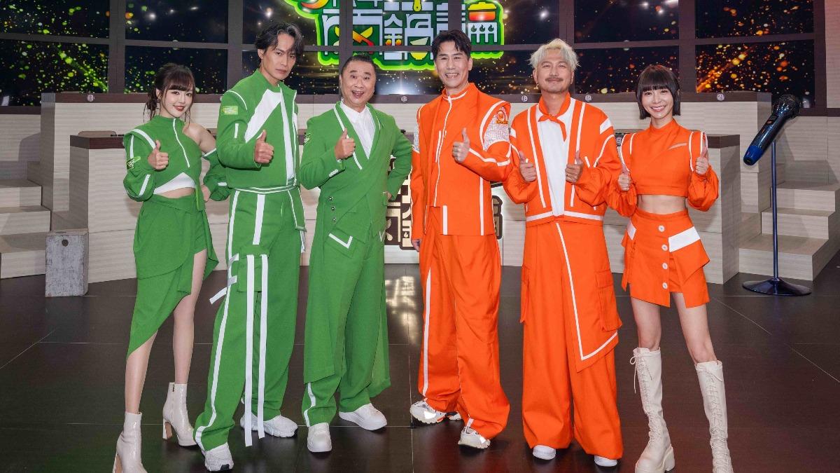 《木曜4》成員合體!邰智源、KID宣布「重大新計畫」 砸百萬打造