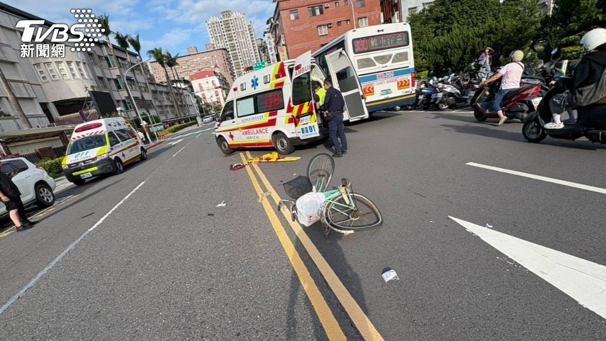 車禍後還拿午餐！34歲男到院3HR離奇亡　父不解：他壯得跟牛一樣