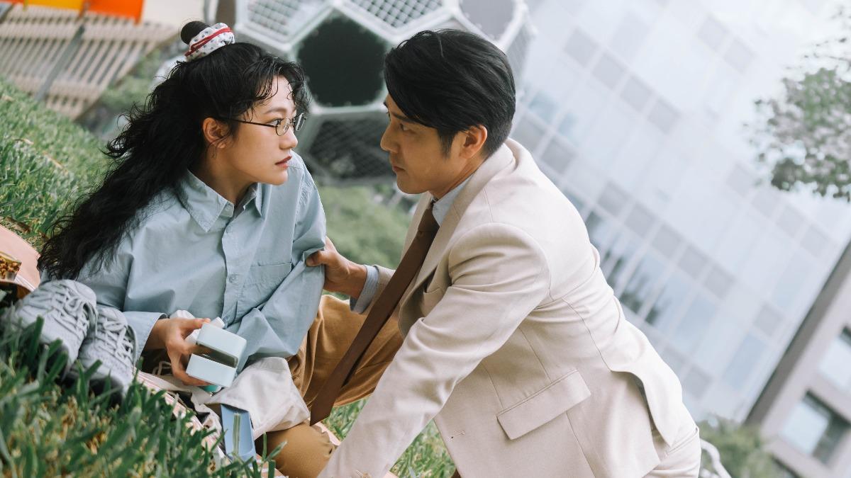 胡宇威「核彈級前任」搗亂 女友崩潰痛哭:像留下一道傷口