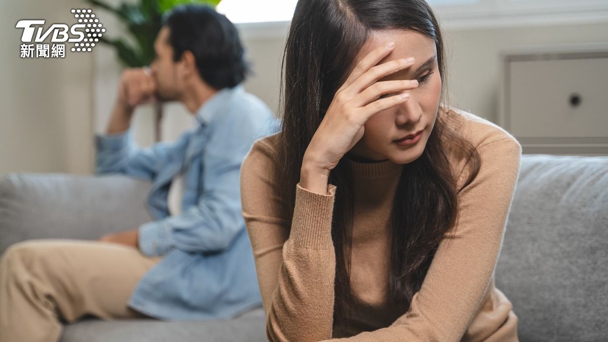 婚前買房沒登記…吵架被趕出門！人妻帶娃走人ㅤ老公做這件事求和